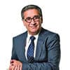 Soheil Abedian